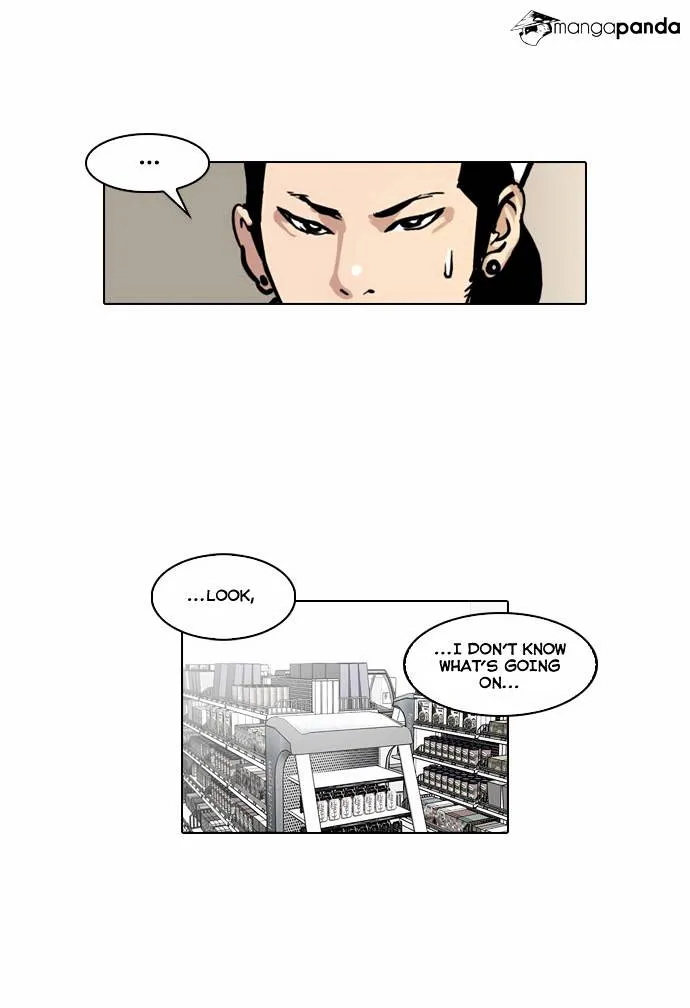 Lookism  Manhwa Chapter 30 page 11 - 