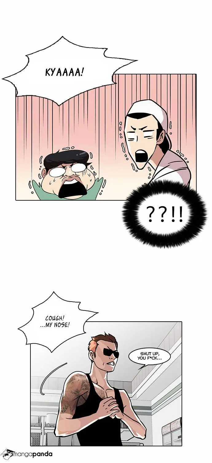 Lookism  Manhwa Chapter 30 page 19 - 