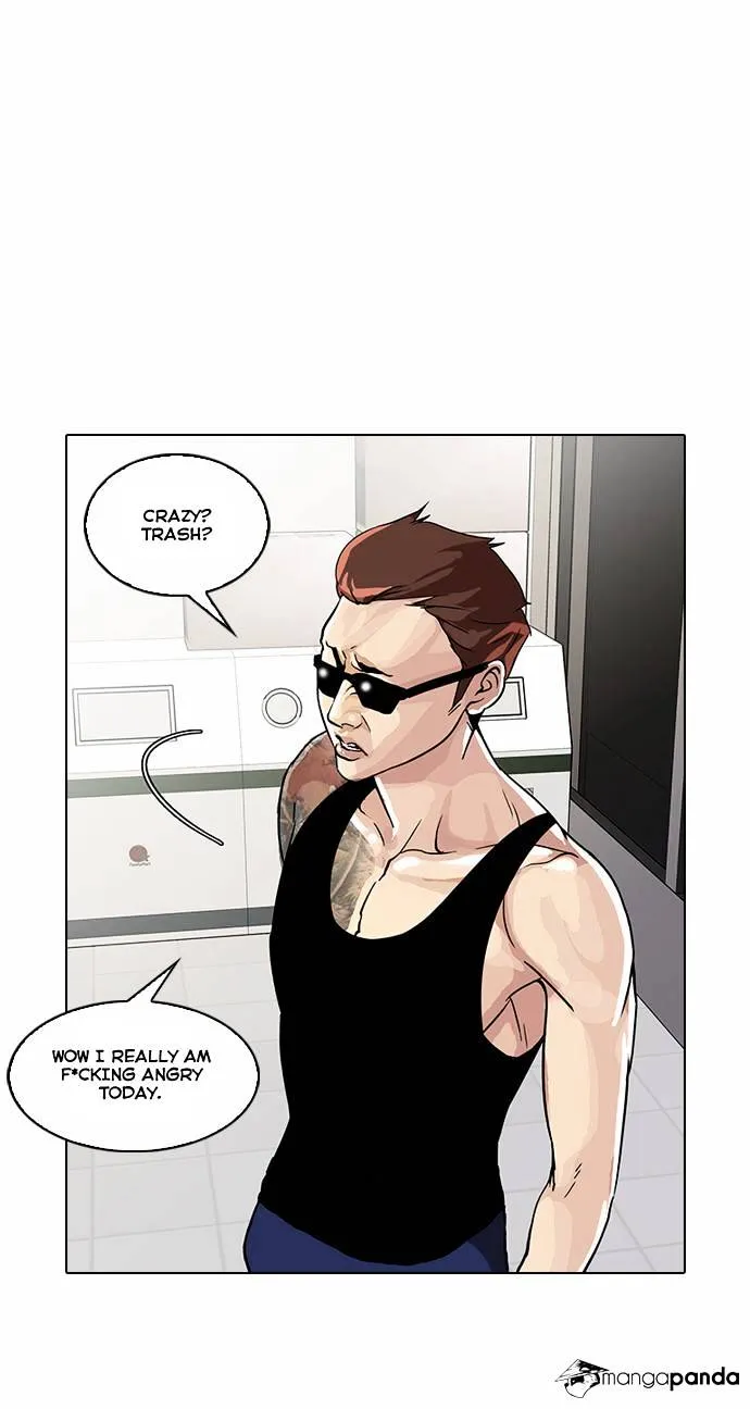 Lookism  Manhwa Chapter 30 page 24 - 