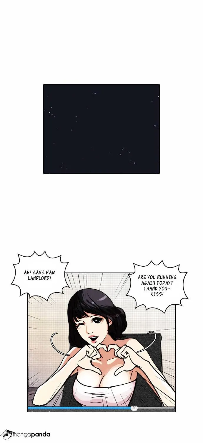 Lookism  Manhwa Chapter 30 page 26 - 
