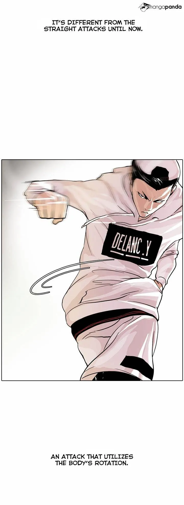 Lookism  Manhwa Chapter 31 page 13 - 