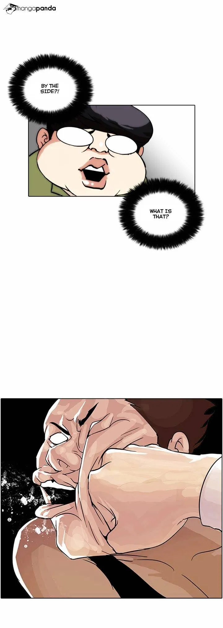 Lookism  Manhwa Chapter 31 page 14 - 