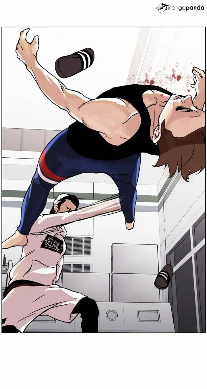 Lookism  Manhwa Chapter 31 page 15 - 