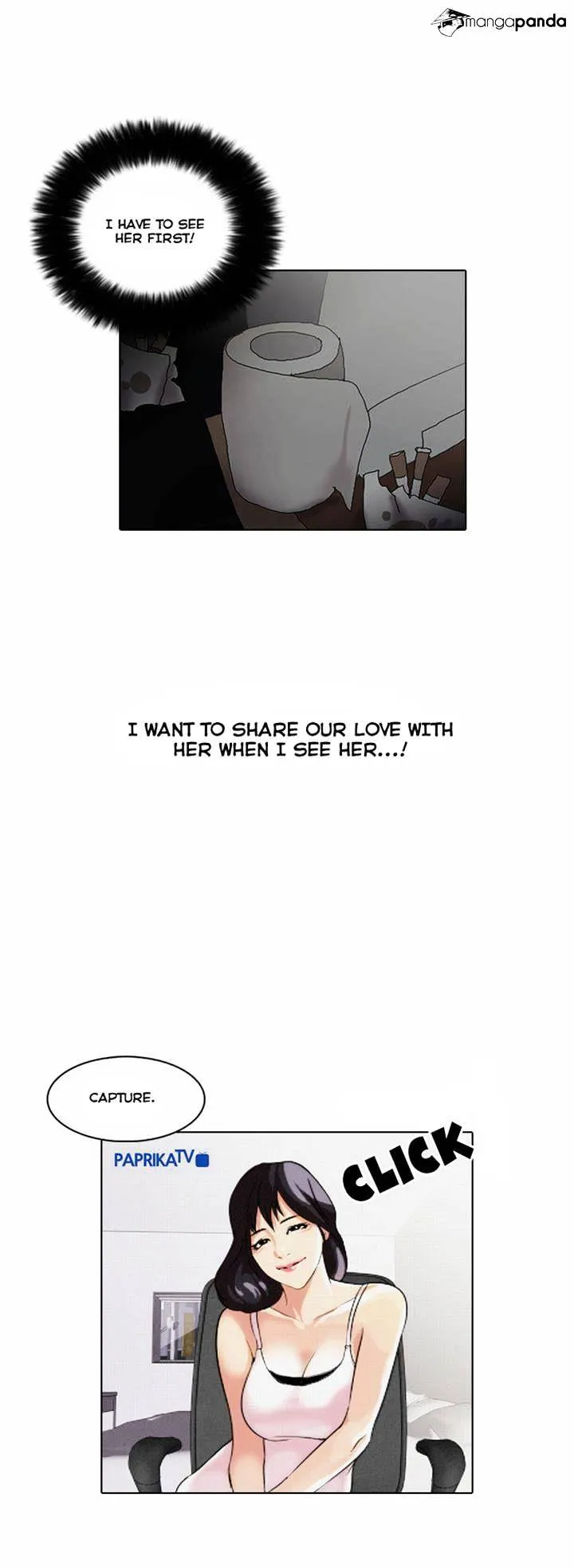 Lookism  Manhwa Chapter 31 page 27 - 