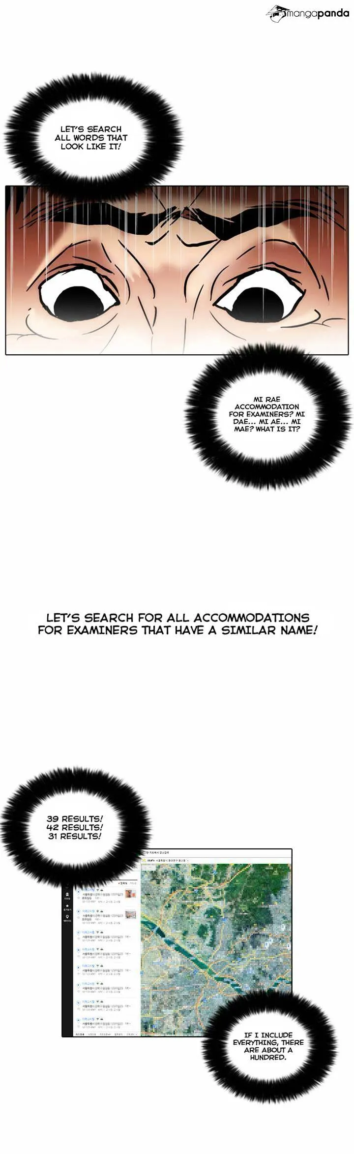 Lookism  Manhwa Chapter 31 page 29 - 