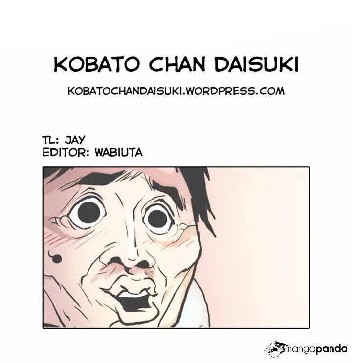 Lookism  Manhwa Chapter 31 page 36 - 
