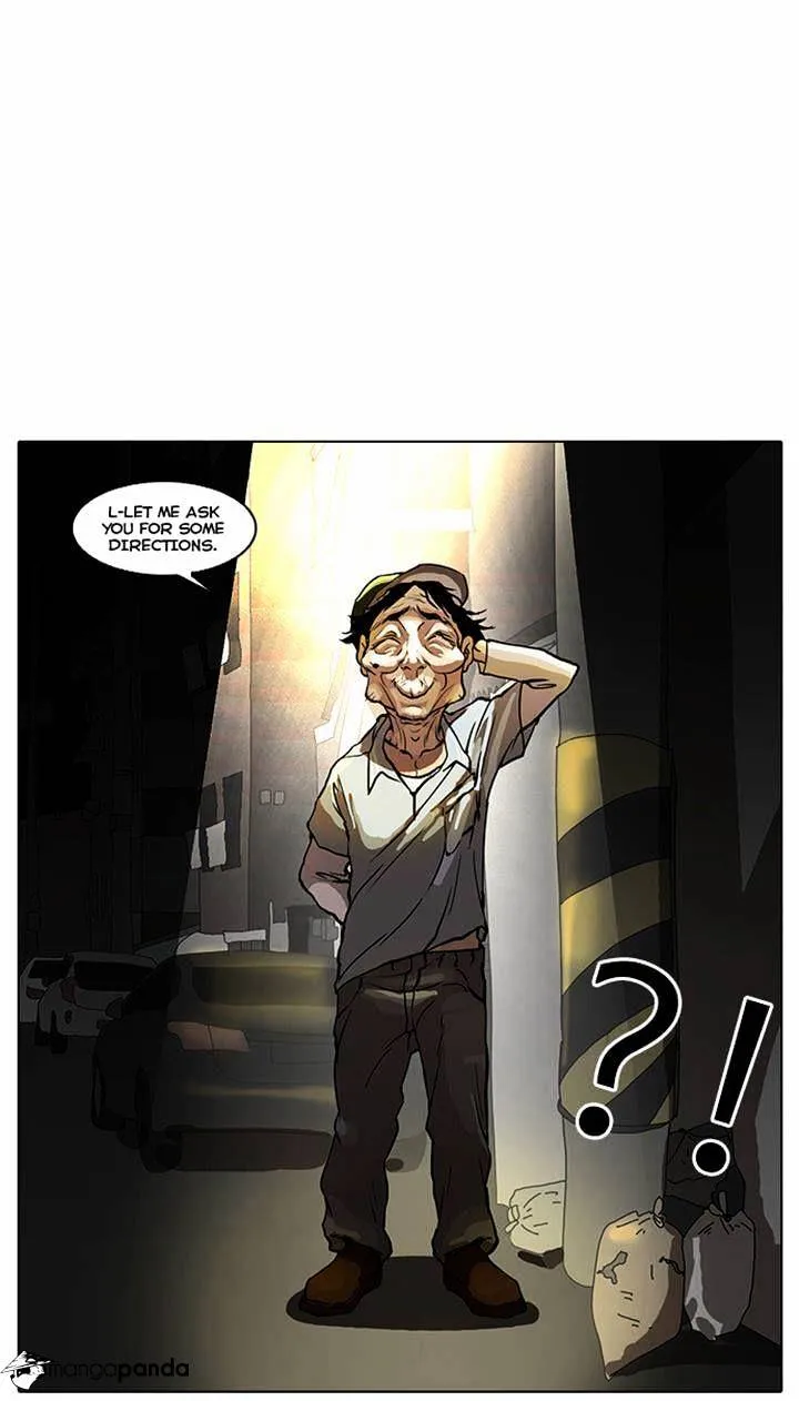 Lookism  Manhwa Chapter 32 page 14 - 