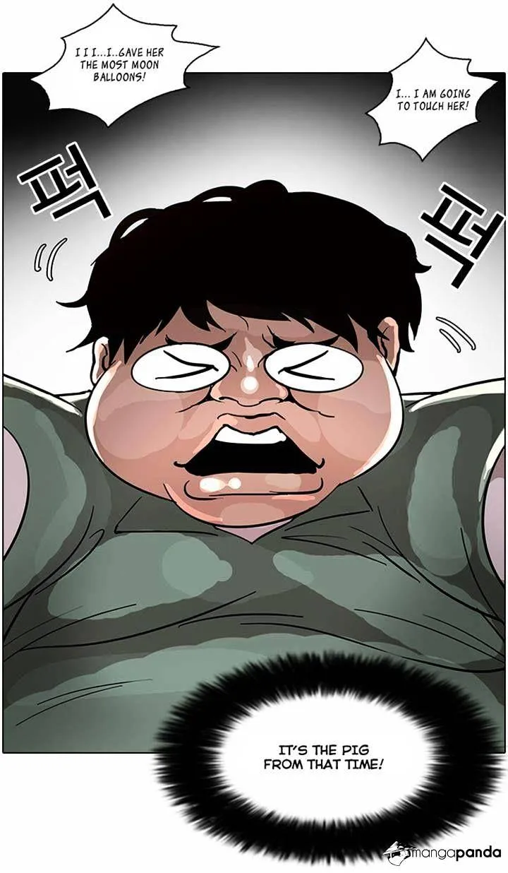 Lookism  Manhwa Chapter 32 page 37 - 