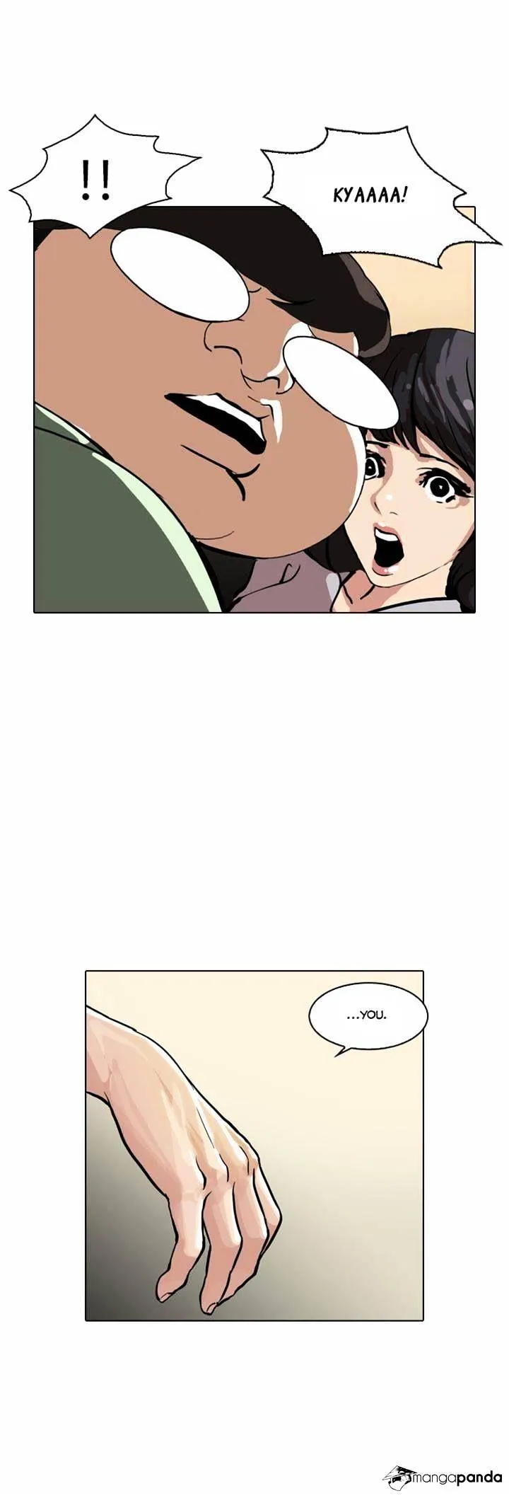 Lookism  Manhwa Chapter 32 page 41 - 