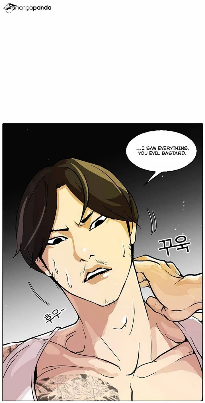 Lookism  Manhwa Chapter 32 page 44 - 