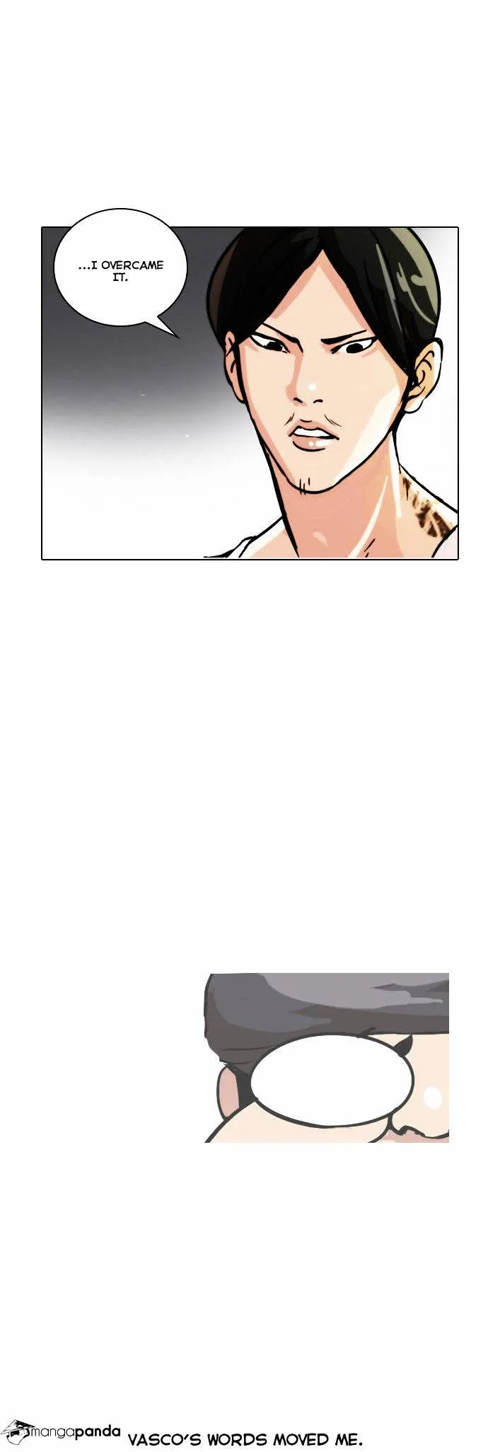 Lookism  Manhwa Chapter 33 page 28 - 