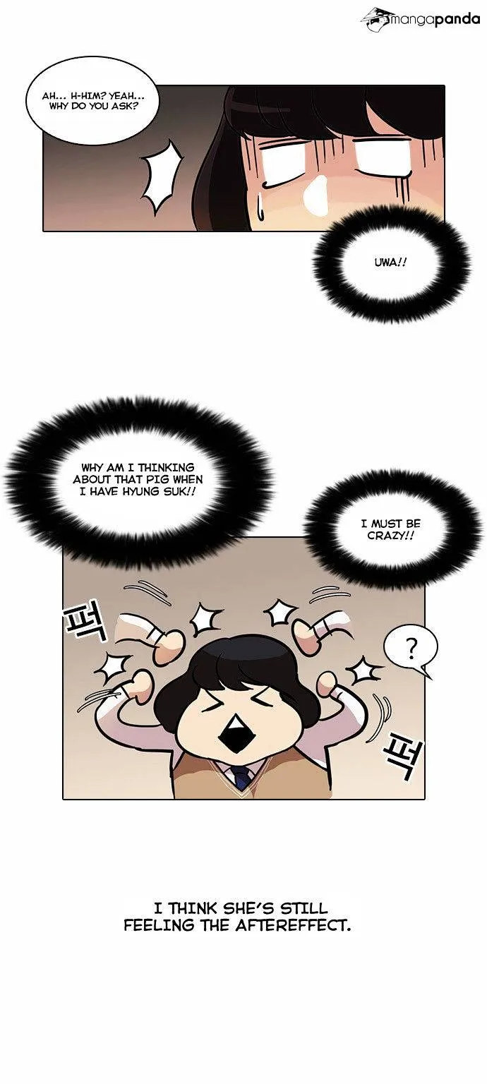 Lookism  Manhwa Chapter 33 page 38 - 