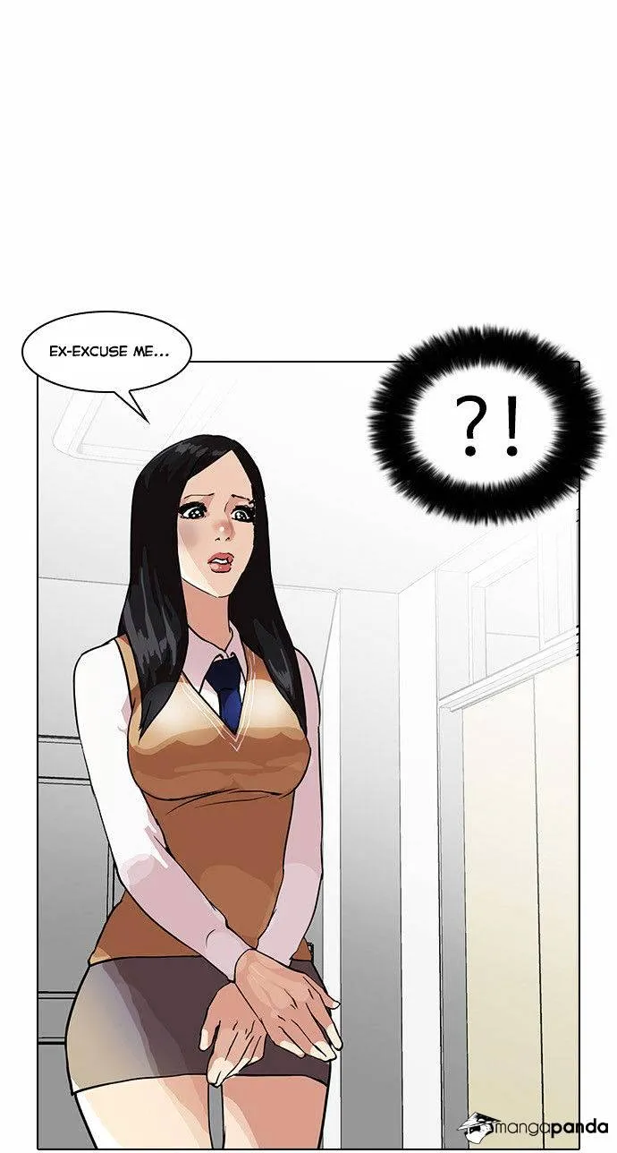 Lookism  Manhwa Chapter 33 page 39 - 