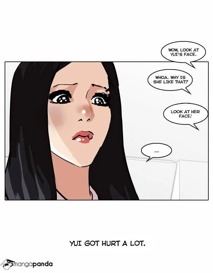 Lookism  Manhwa Chapter 33 page 40 - 