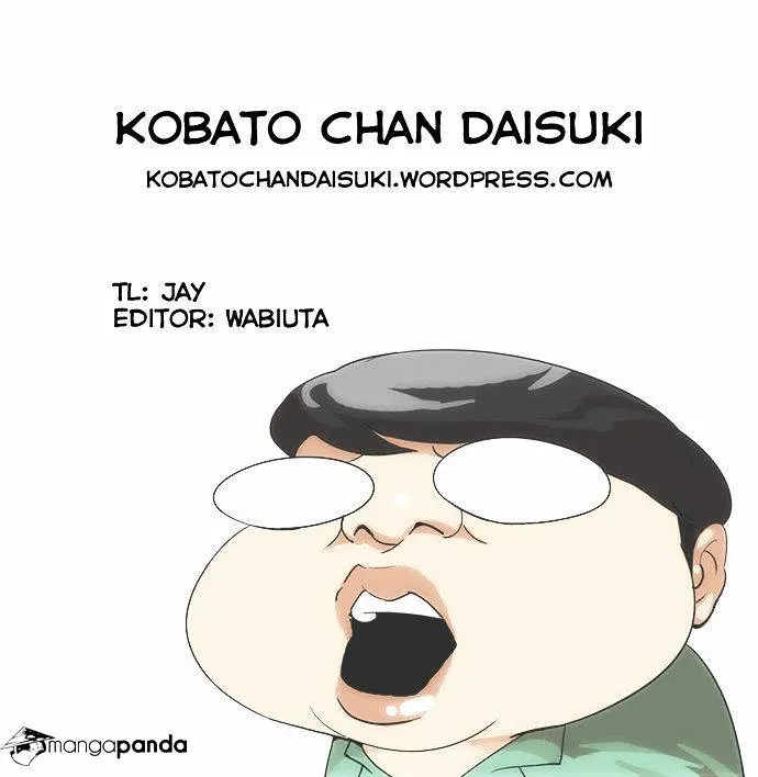 Lookism  Manhwa Chapter 33 page 62 - 