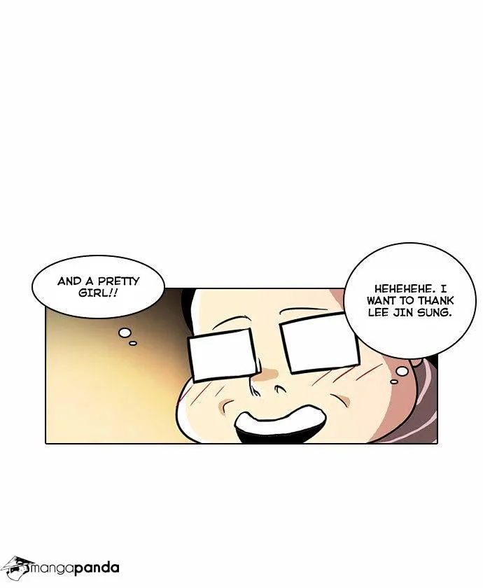 Lookism  Manhwa Chapter 34 page 11 - 
