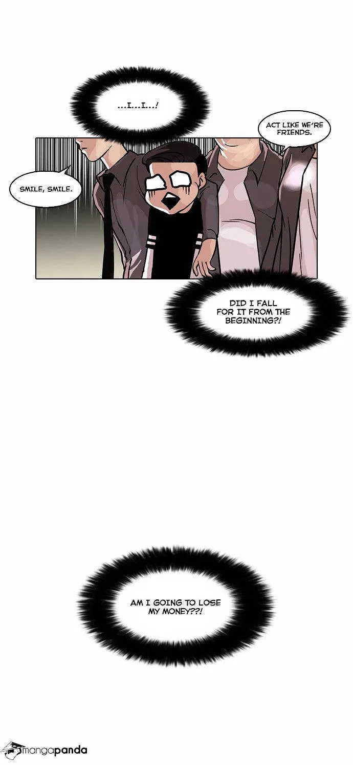 Lookism  Manhwa Chapter 34 page 22 - 