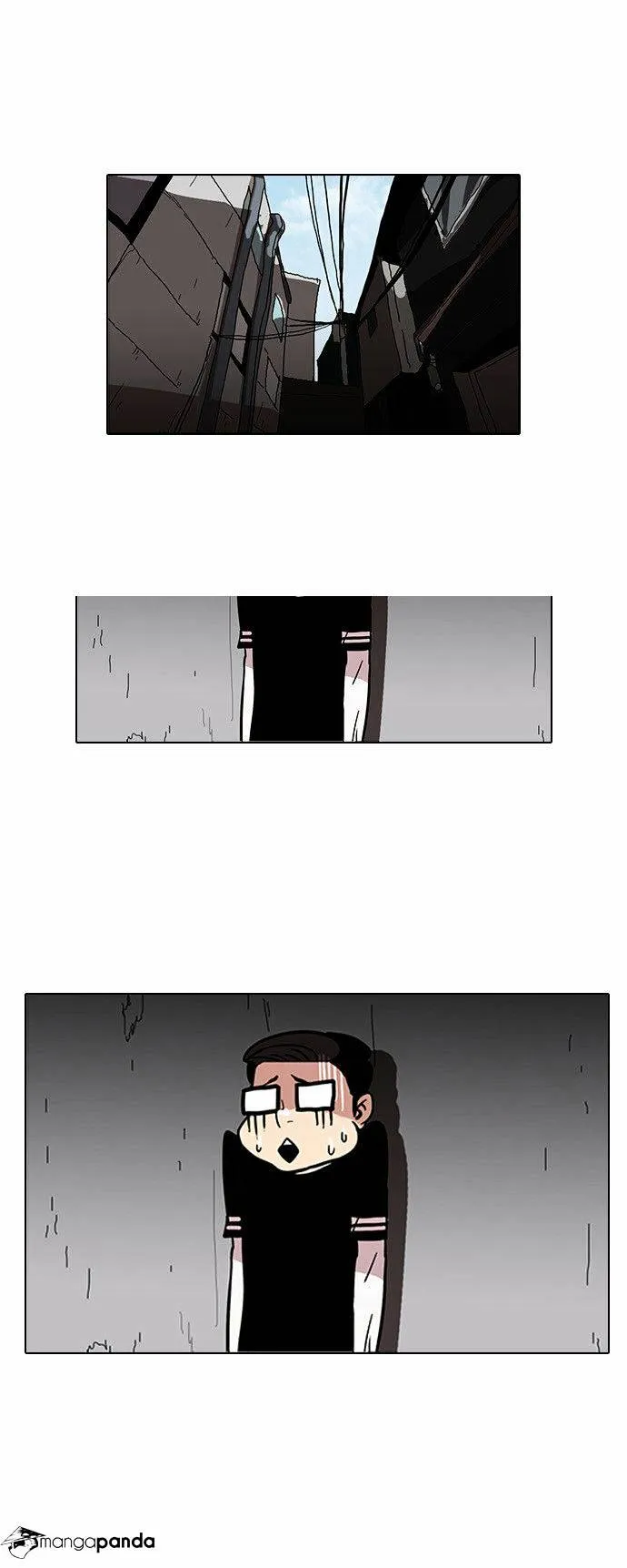 Lookism  Manhwa Chapter 34 page 23 - 