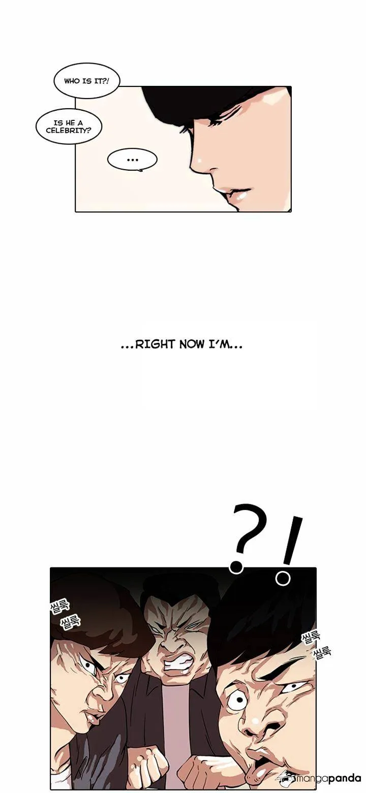 Lookism  Manhwa Chapter 36 page 2 - 