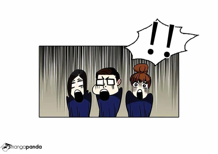 Lookism  Manhwa Chapter 36 page 17 - 