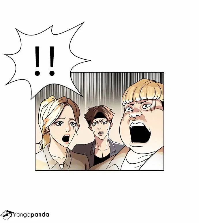 Lookism  Manhwa Chapter 37 page 6 - 