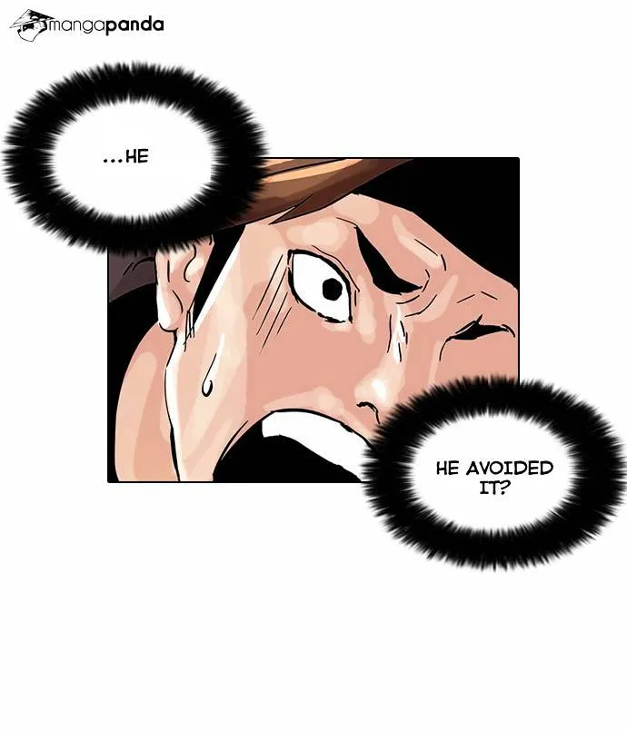 Lookism  Manhwa Chapter 38 page 20 - 