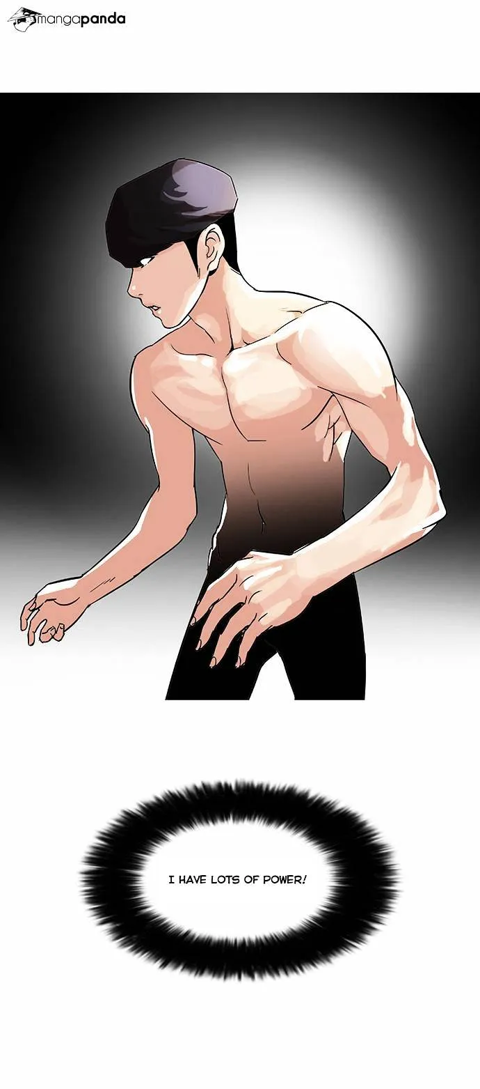 Lookism  Manhwa Chapter 39 page 3 - 