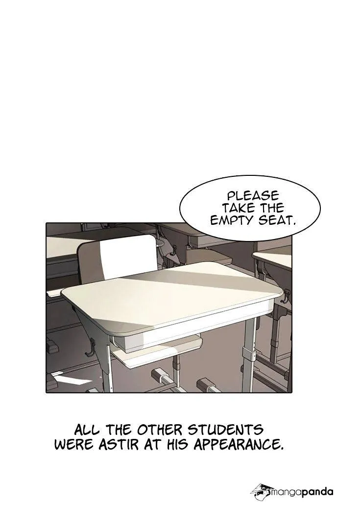 Lookism  Manhwa Chapter 4 page 11 - 