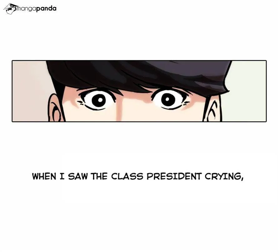 Lookism  Manhwa Chapter 40 page 20 - 