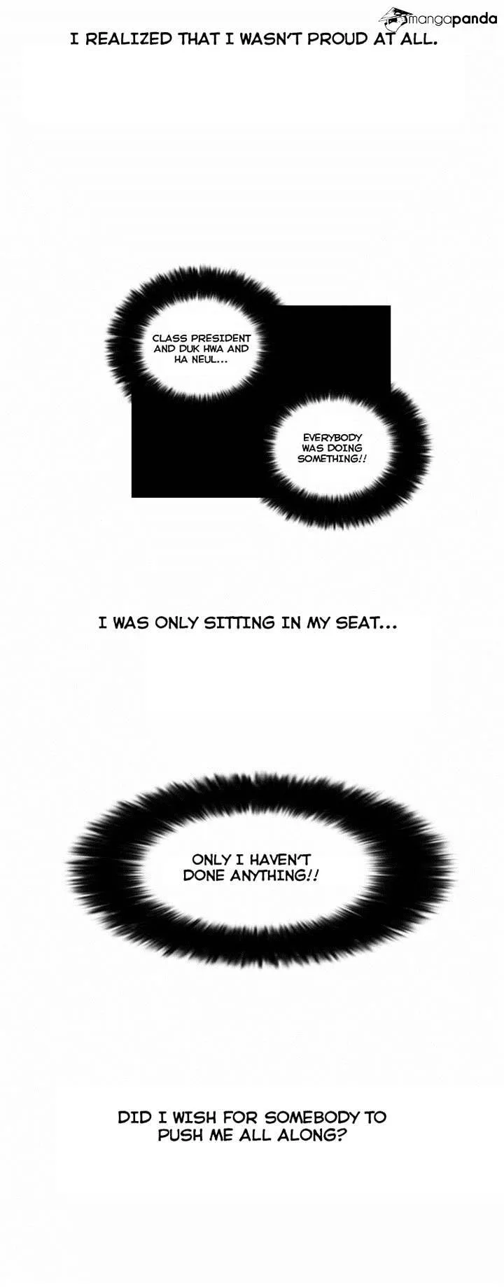 Lookism  Manhwa Chapter 40 page 25 - 