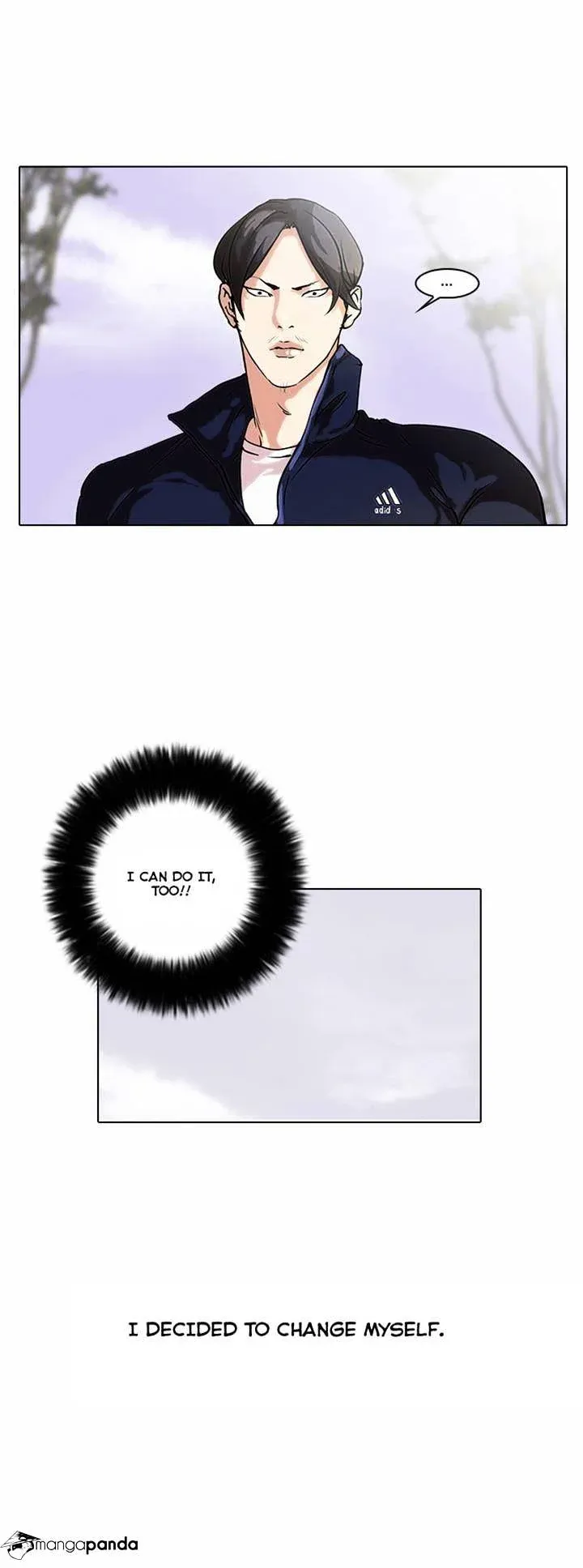Lookism  Manhwa Chapter 40 page 28 - 