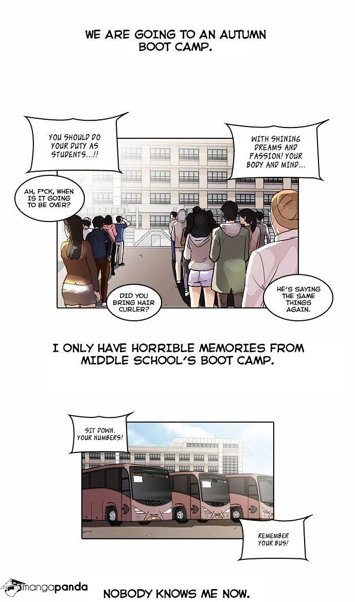 Lookism  Manhwa Chapter 41 page 2 - 