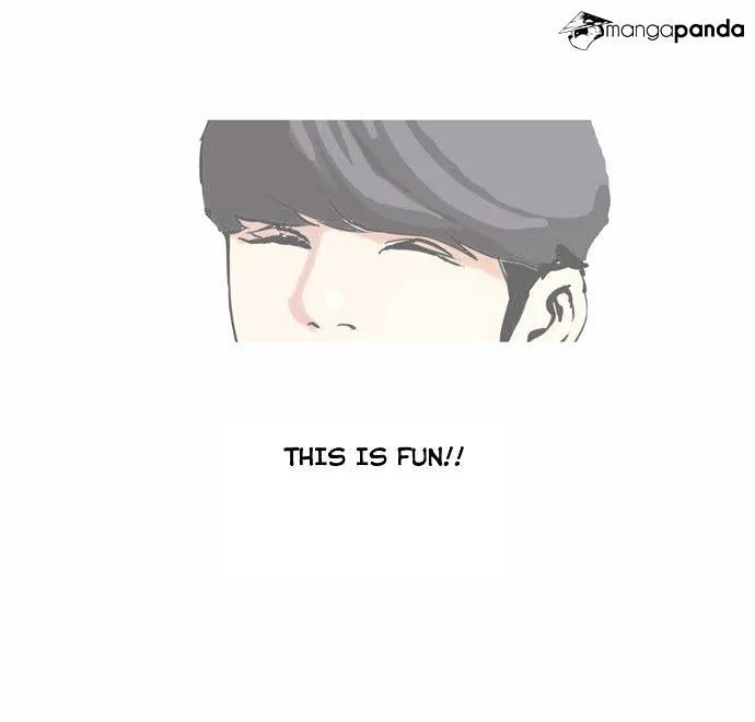 Lookism  Manhwa Chapter 41 page 9 - 