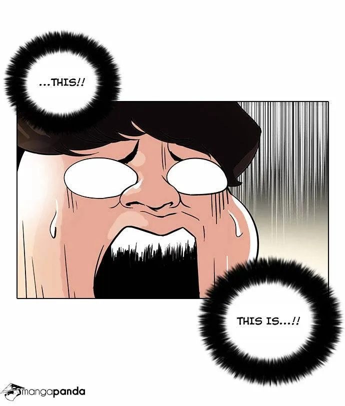 Lookism  Manhwa Chapter 43 page 21 - 