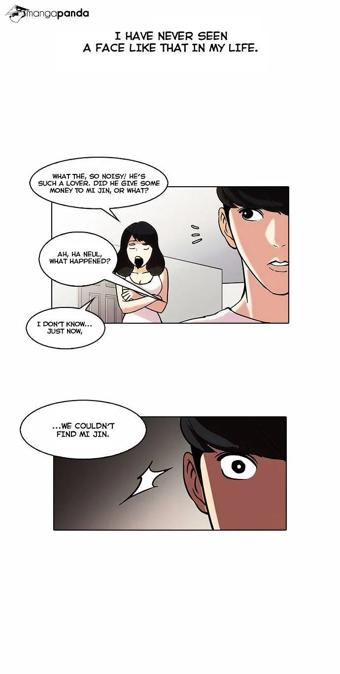 Lookism  Manhwa Chapter 44 page 19 - 