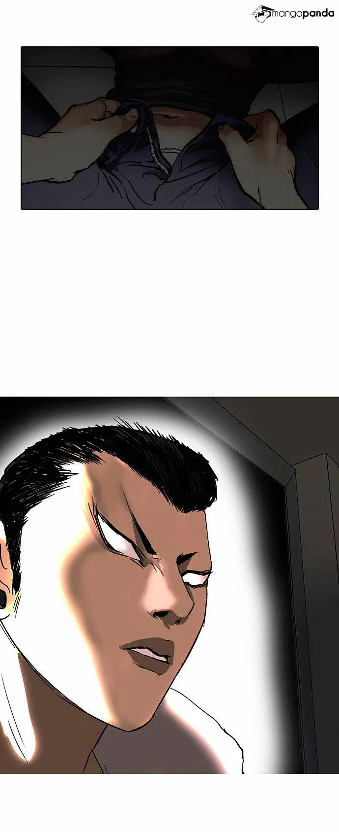 Lookism  Manhwa Chapter 44 page 26 - 