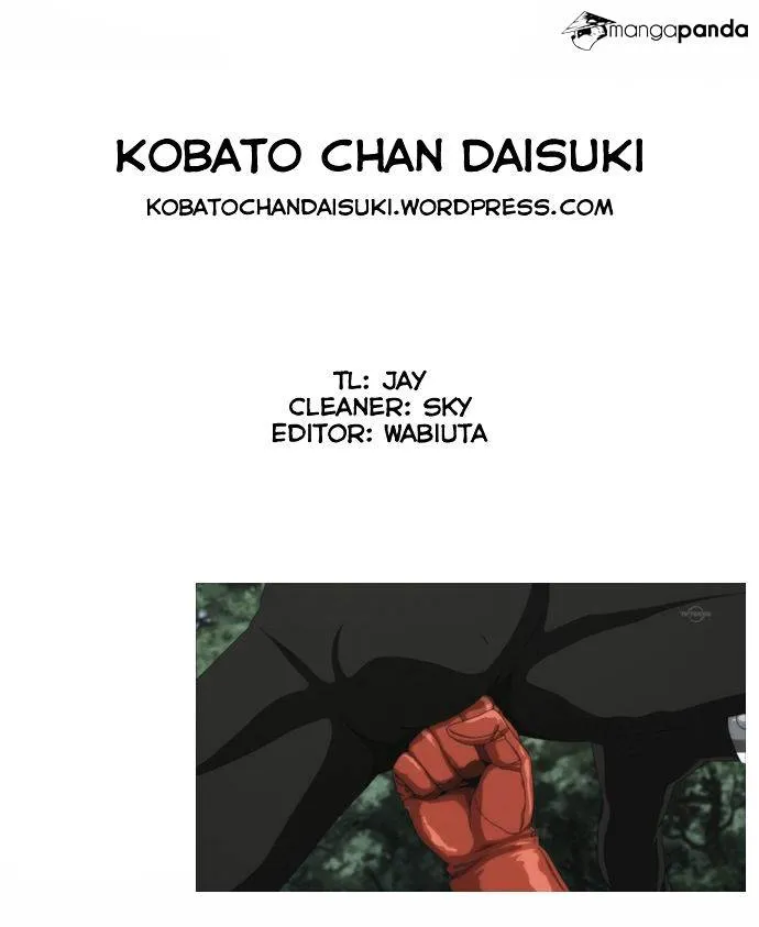 Lookism  Manhwa Chapter 44 page 27 - 