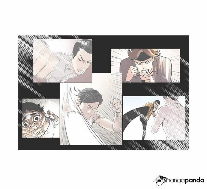 Lookism  Manhwa Chapter 46 page 24 - 