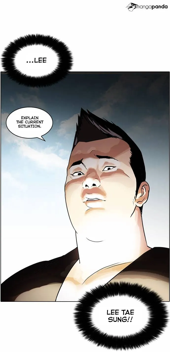 Lookism  Manhwa Chapter 46 page 31 - 