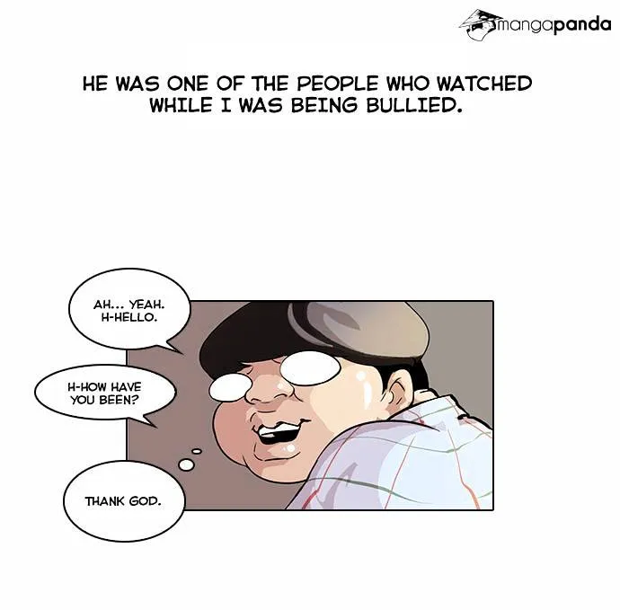 Lookism  Manhwa Chapter 46 page 8 - 