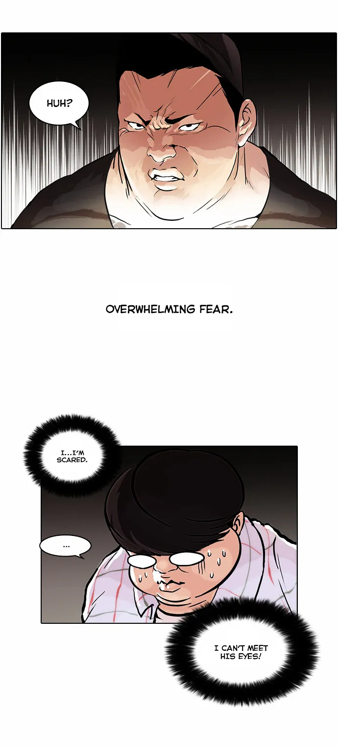 Lookism  Manhwa Chapter 47 page 3 - 
