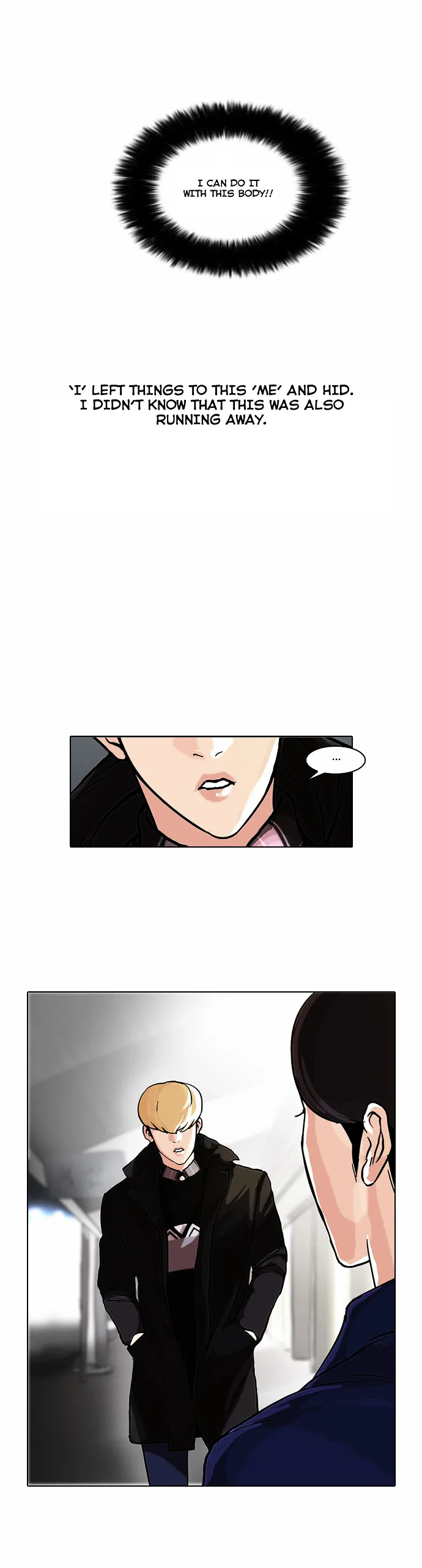 Lookism  Manhwa Chapter 47 page 24 - 