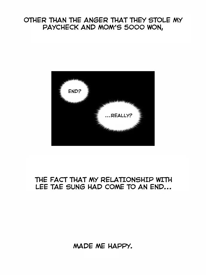 Lookism  Manhwa Chapter 47 page 8 - 