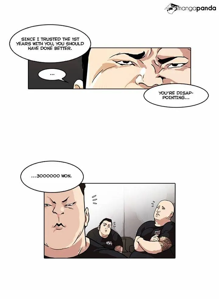 Lookism  Manhwa Chapter 48 page 13 - 