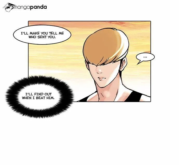 Lookism  Manhwa Chapter 49 page 3 - 
