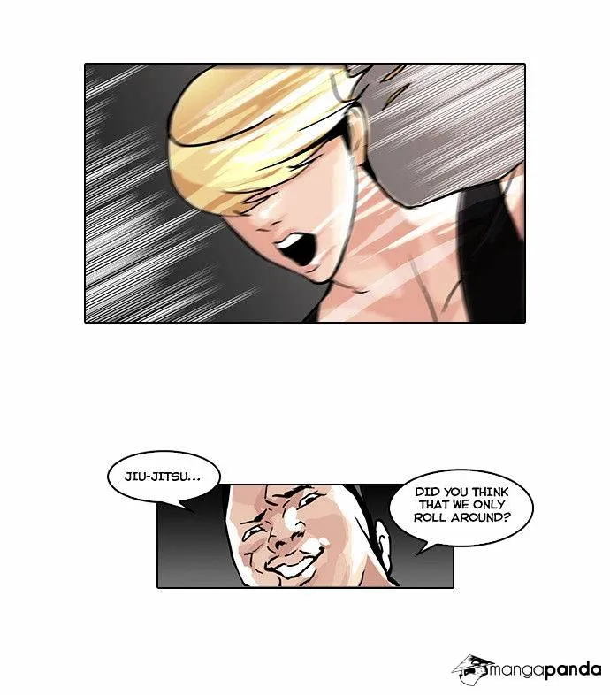 Lookism  Manhwa Chapter 49 page 21 - 