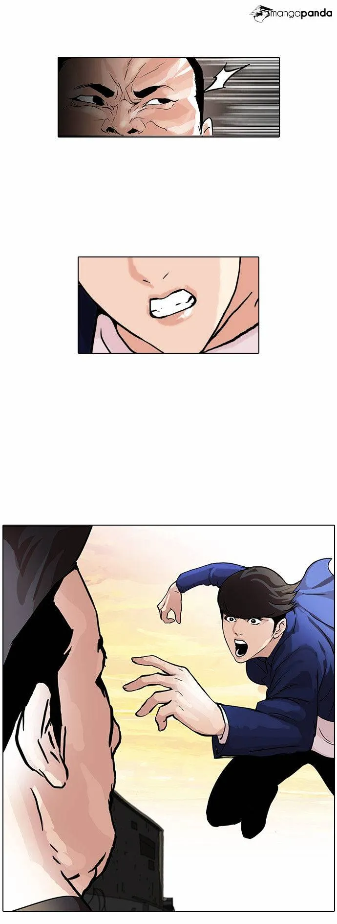 Lookism  Manhwa Chapter 49 page 25 - 
