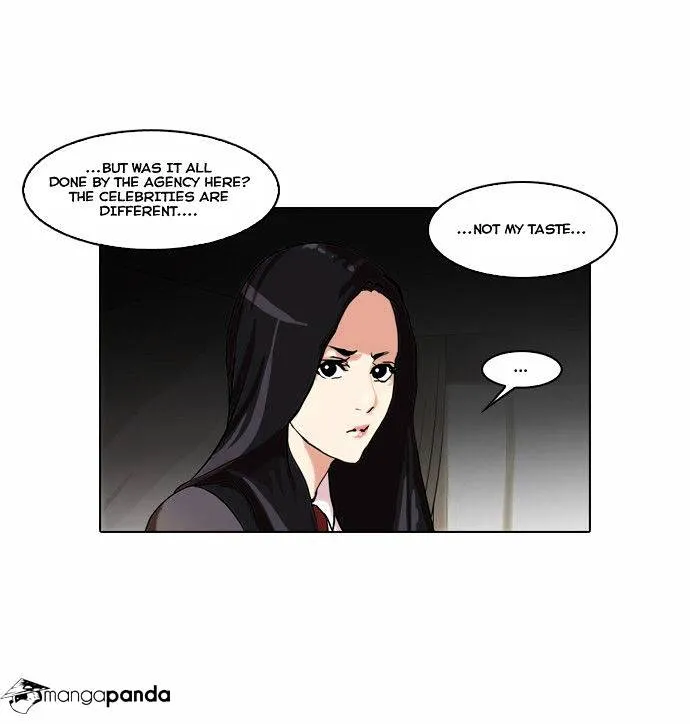 Lookism  Manhwa Chapter 49 page 9 - 