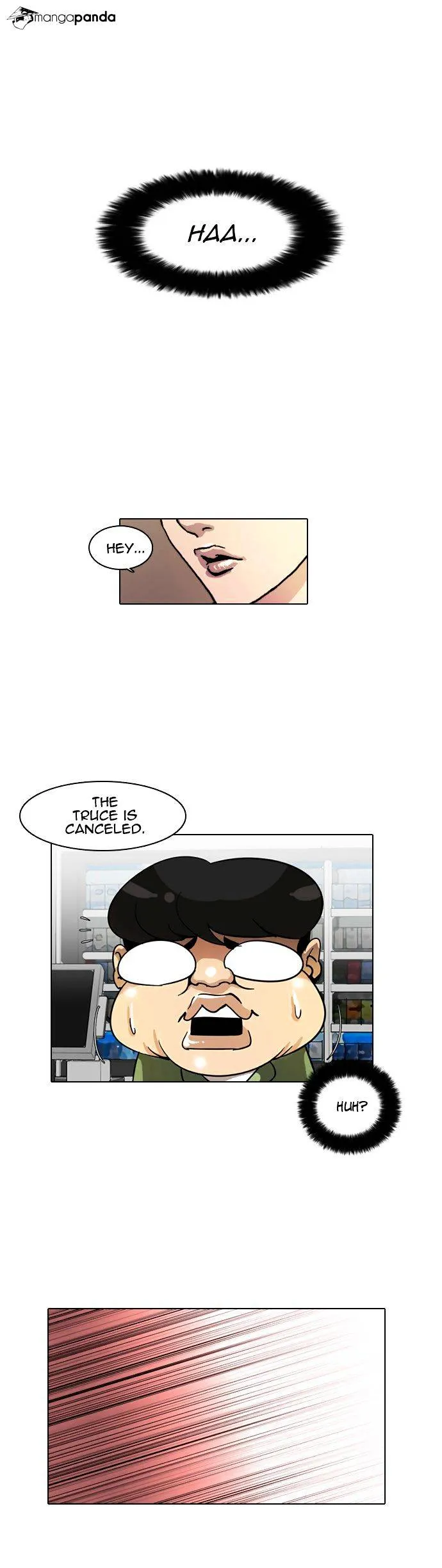 Lookism  Manhwa Chapter 5 page 23 - 