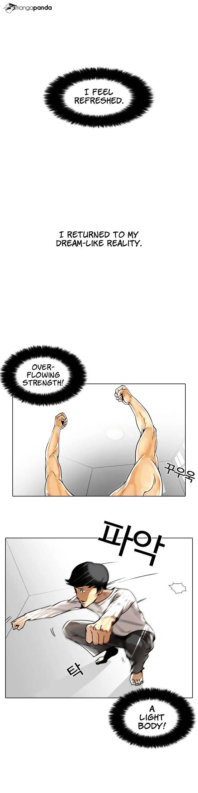 Lookism  Manhwa Chapter 5 page 32 - 